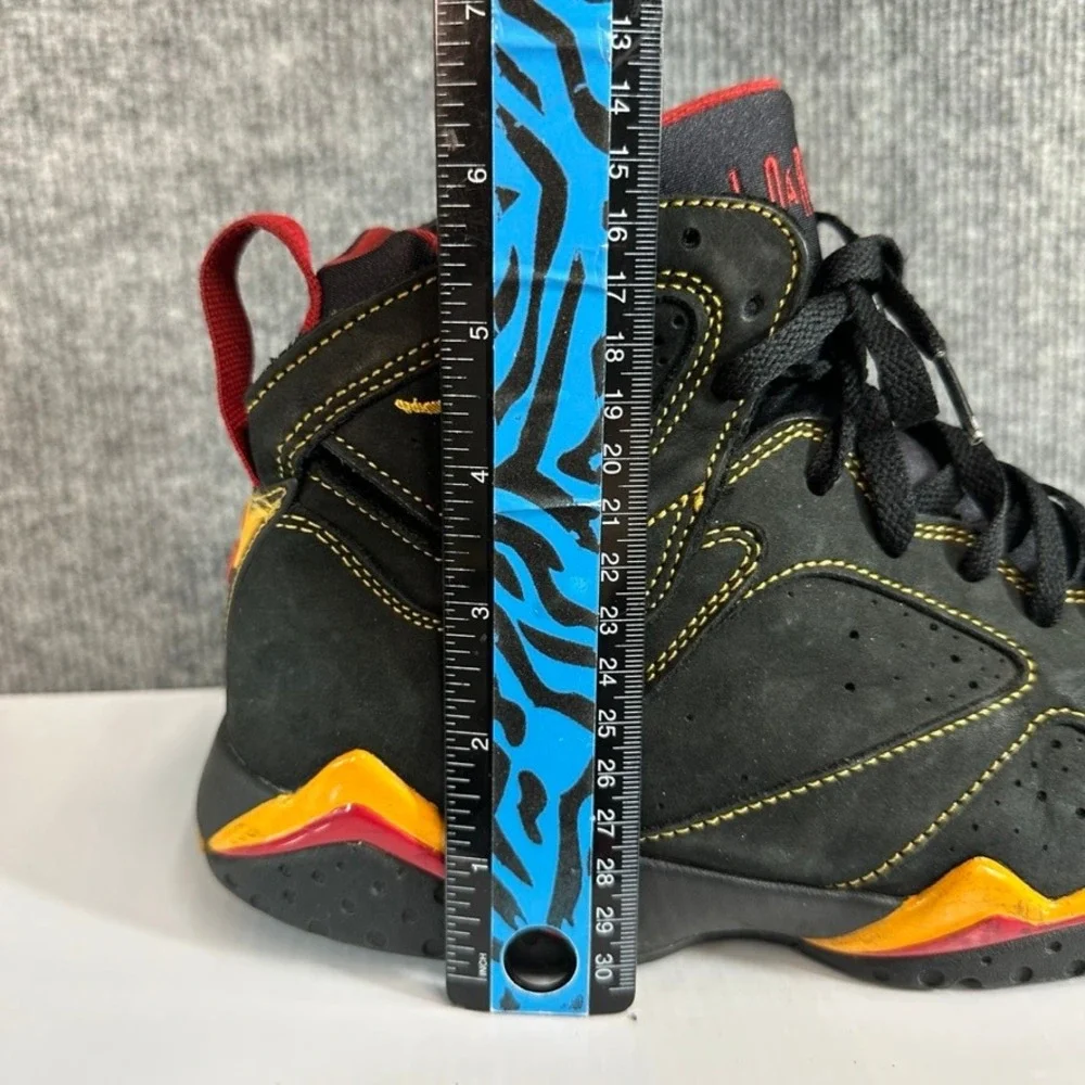 Jordan comfortable its defined
